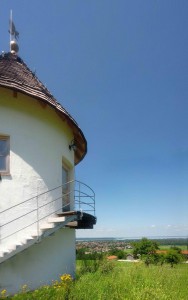 Wasserturm Bernau